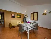 Villa Mimosa Castellammare del Golfo
