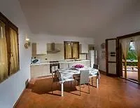 Hotel Villa Mimosa Castellammare del Golfo