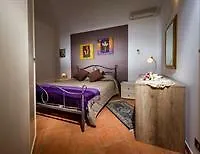 Villa Mimosa Castellammare del Golfo Italië