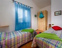 Villa Mimosa Castellammare del Golfo Hotel