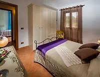 Hotel Villa Mimosa Castellammare del Golfo Italië